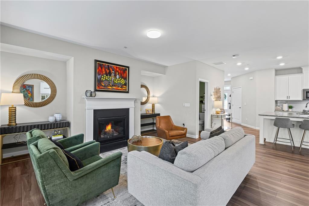 Artisan - Residential