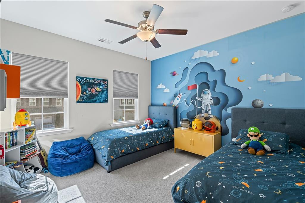 Artisan - Residential