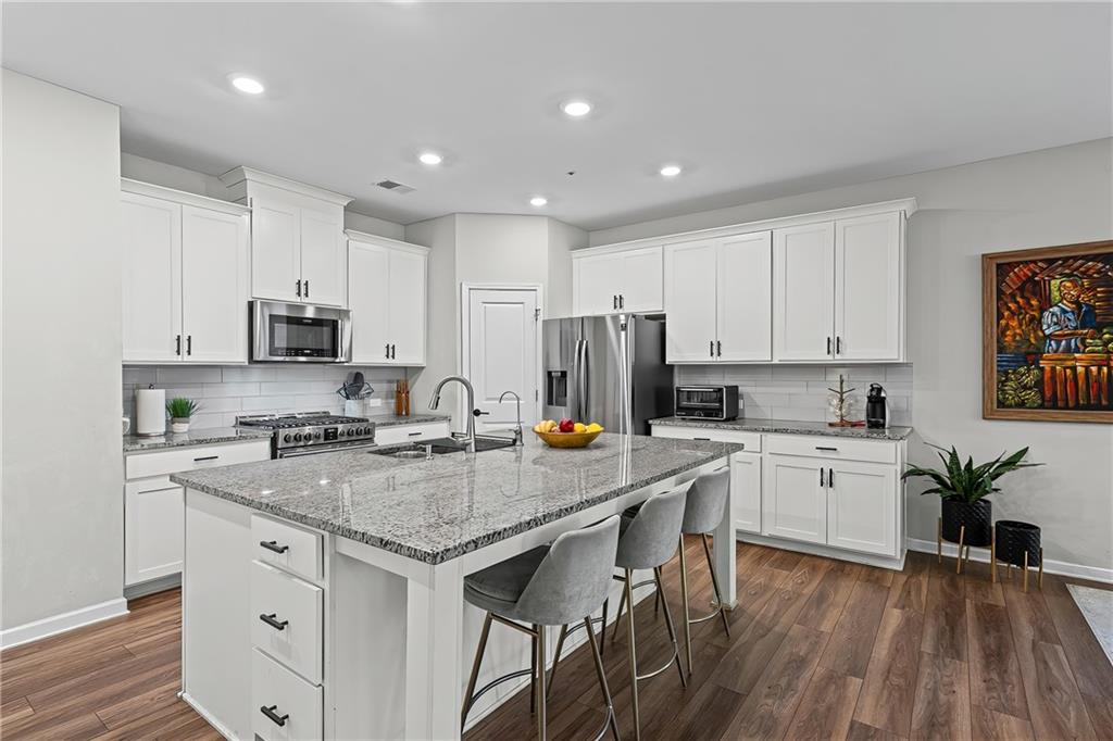 Artisan - Residential