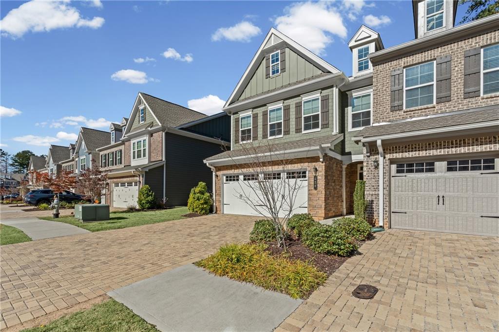 Artisan - Residential