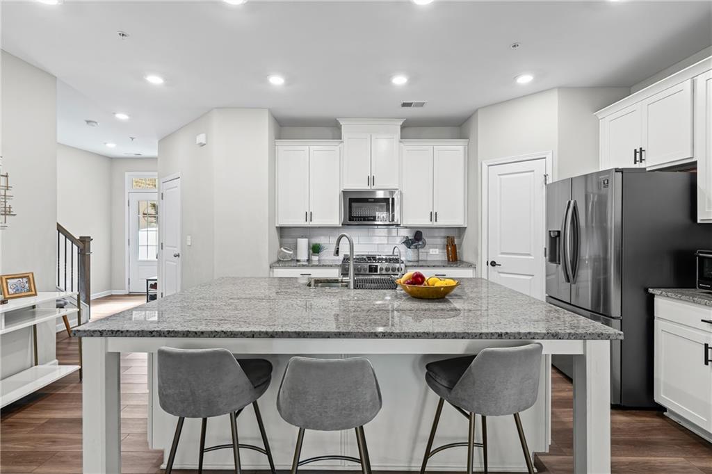 Artisan - Residential