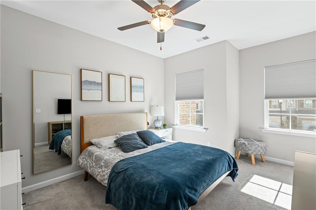 Artisan - Residential