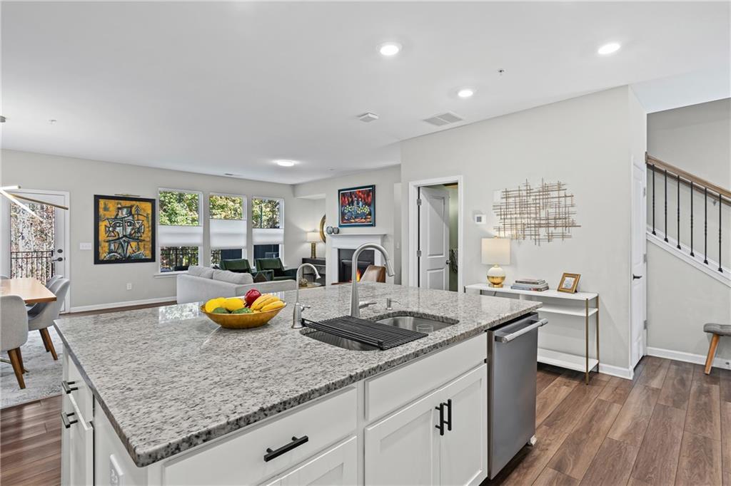 Artisan - Residential