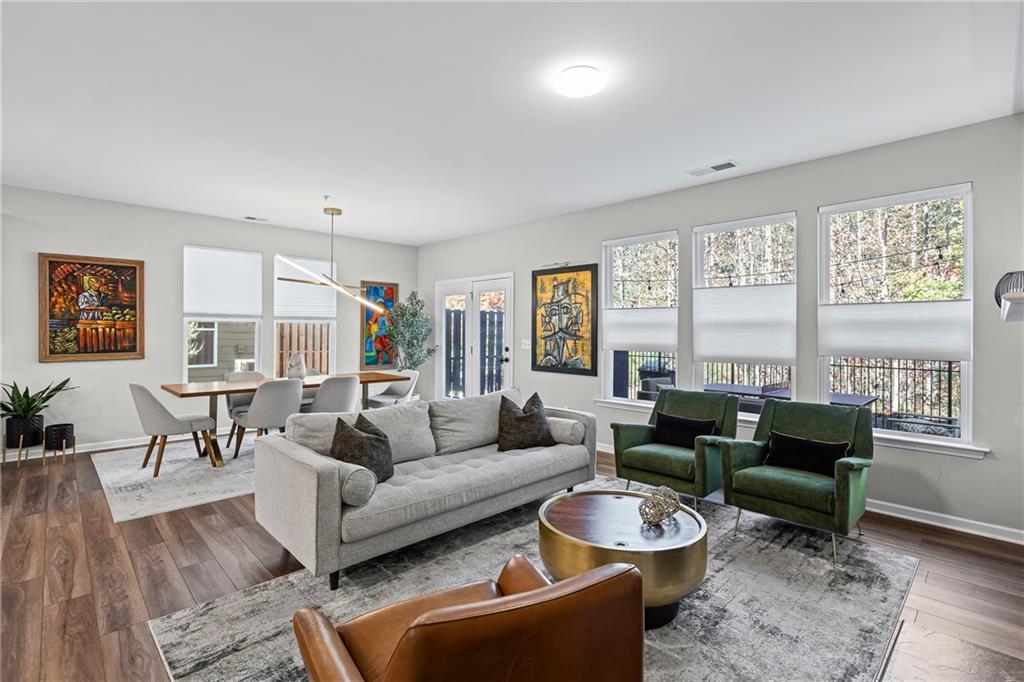 Artisan - Residential