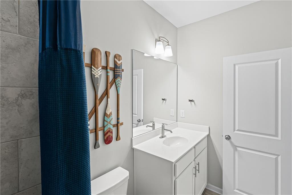 Artisan - Residential