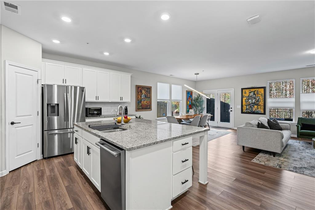 Artisan - Residential