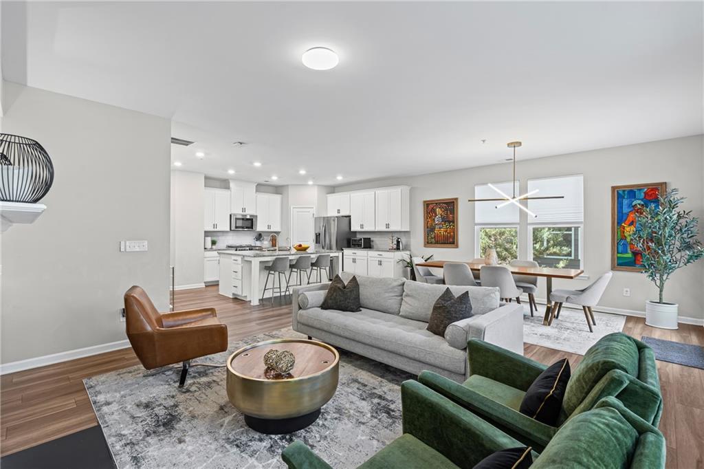 Artisan - Residential