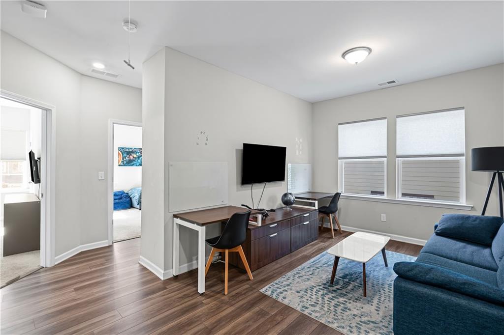 Artisan - Residential