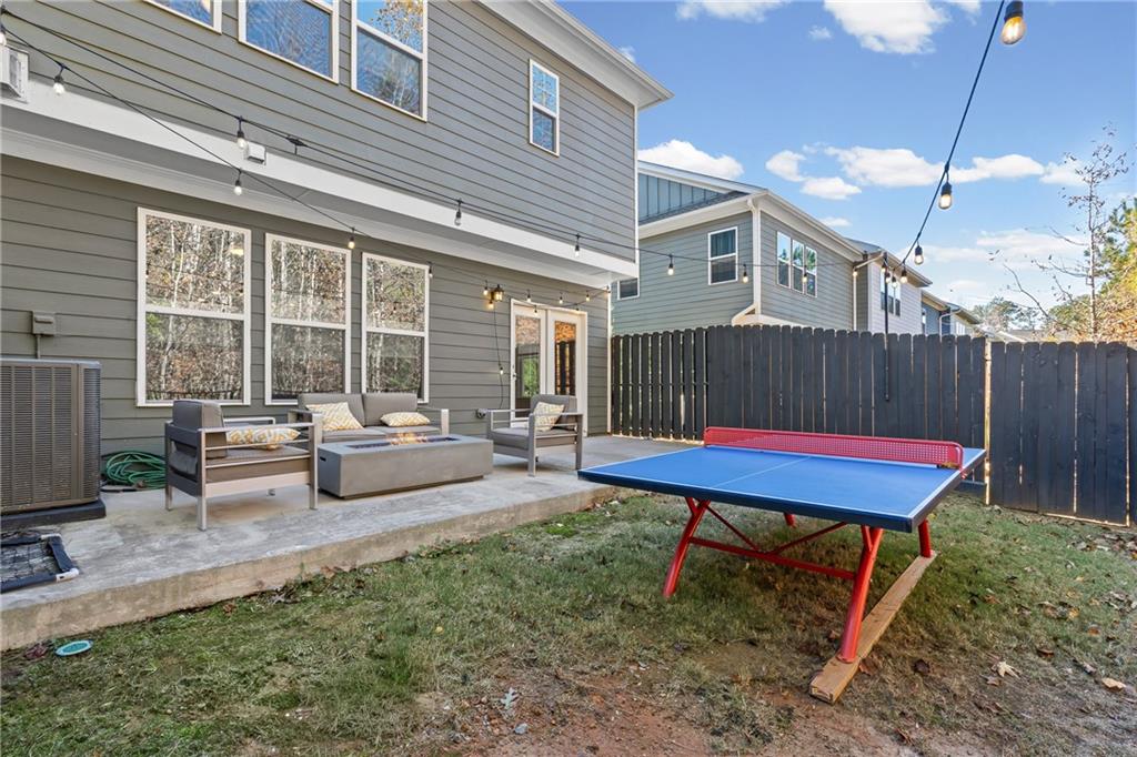 Artisan - Residential