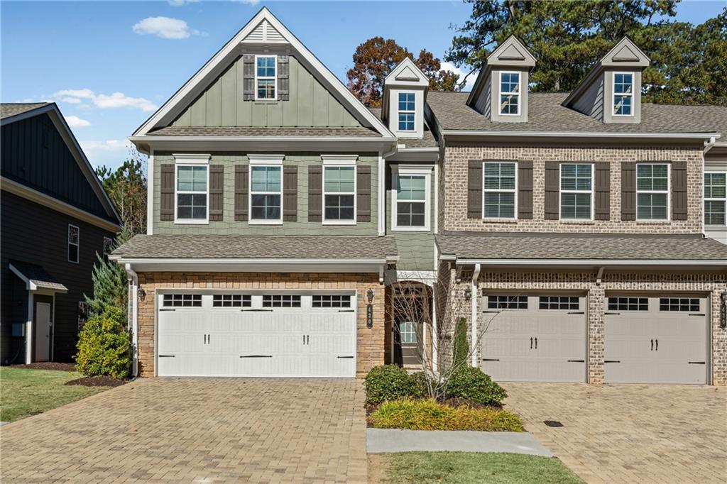 Artisan - Residential