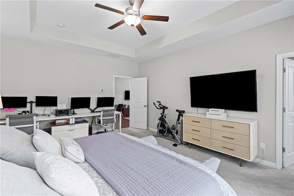 Artisan - Residential