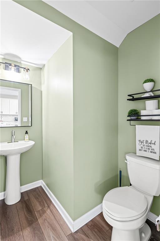 Artisan - Residential