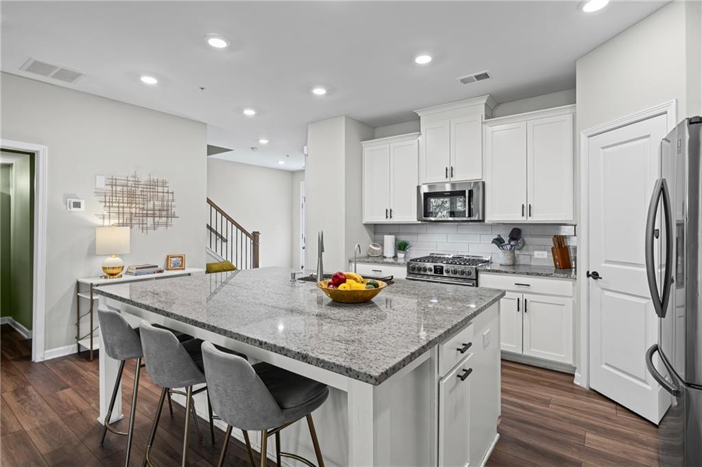 Artisan - Residential