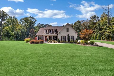5747 Wheeler Road Auburn GA 30011