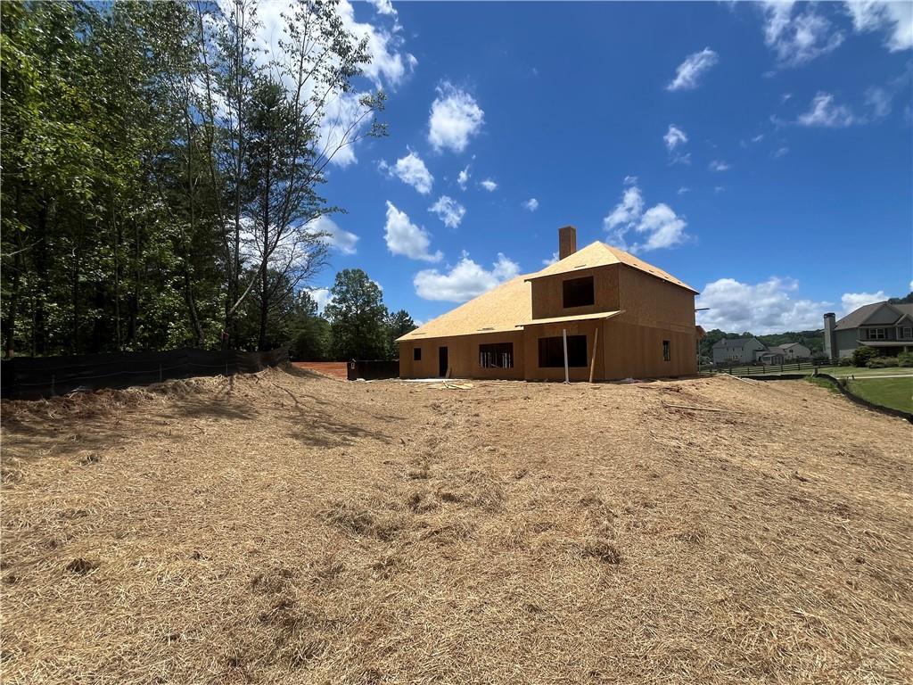 54 Odgers Trail
