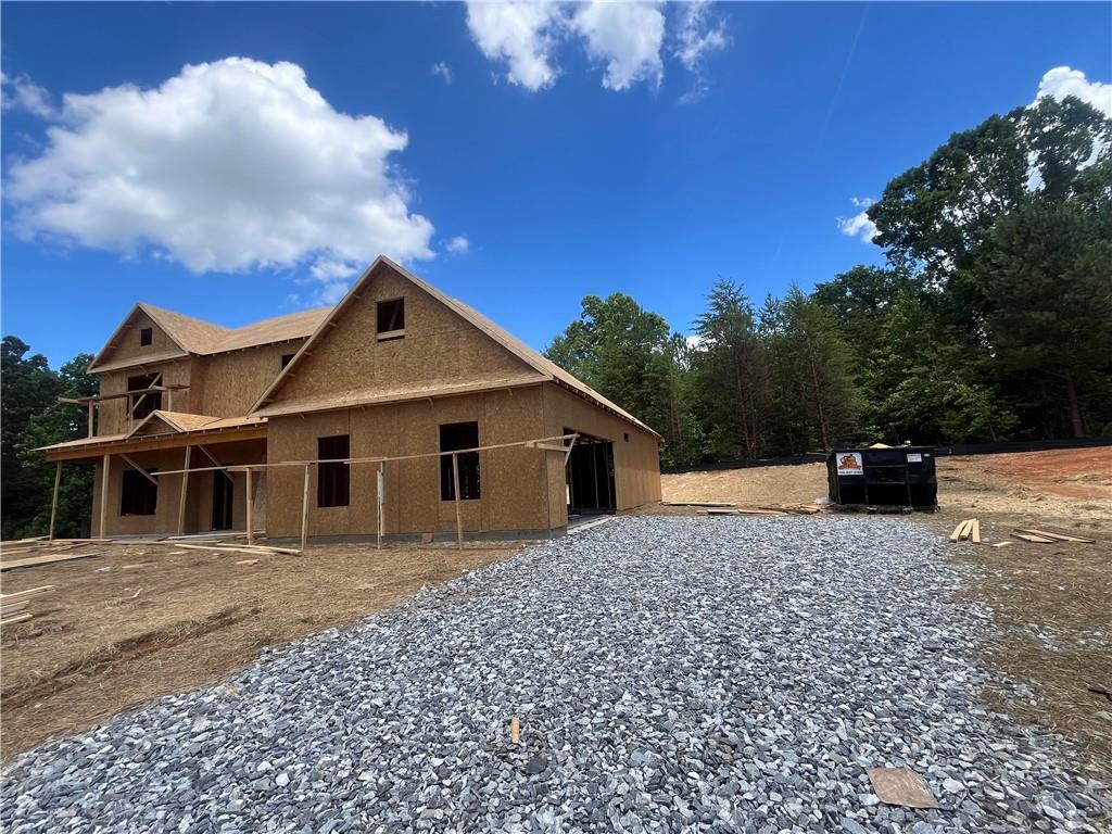 54 Odgers Trail