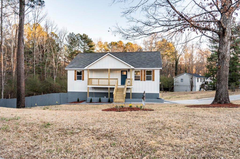 1919 Pair Road, Marietta, Georgia image 1