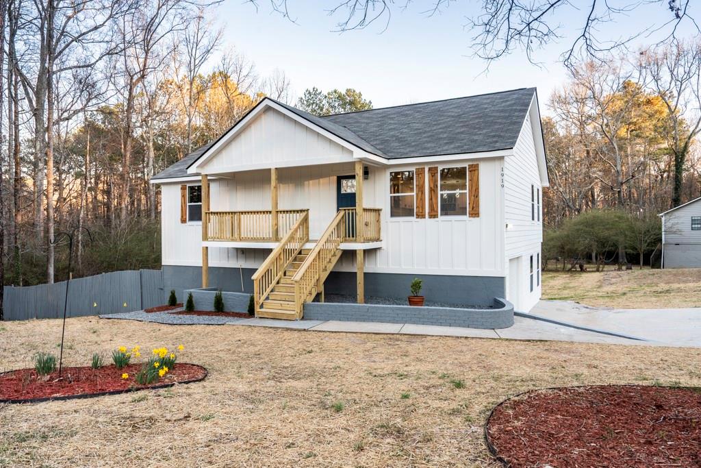 1919 Pair Road, Marietta, Georgia image 9