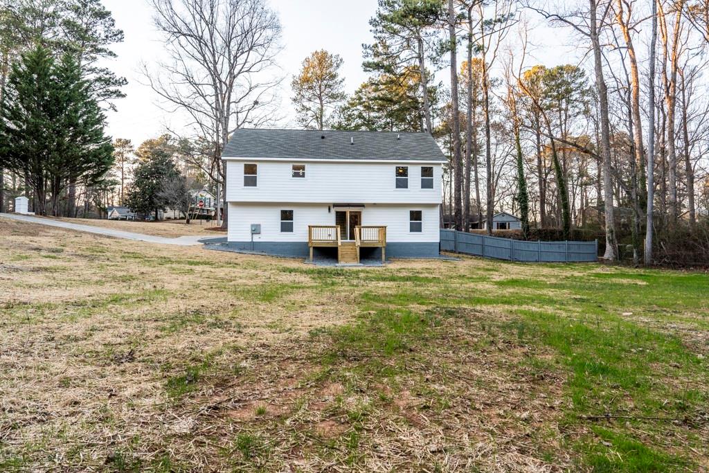 1919 Pair Road, Marietta, Georgia image 4