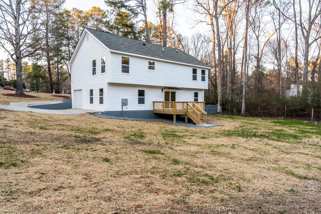 1919 Pair Road, Marietta, Georgia image 7