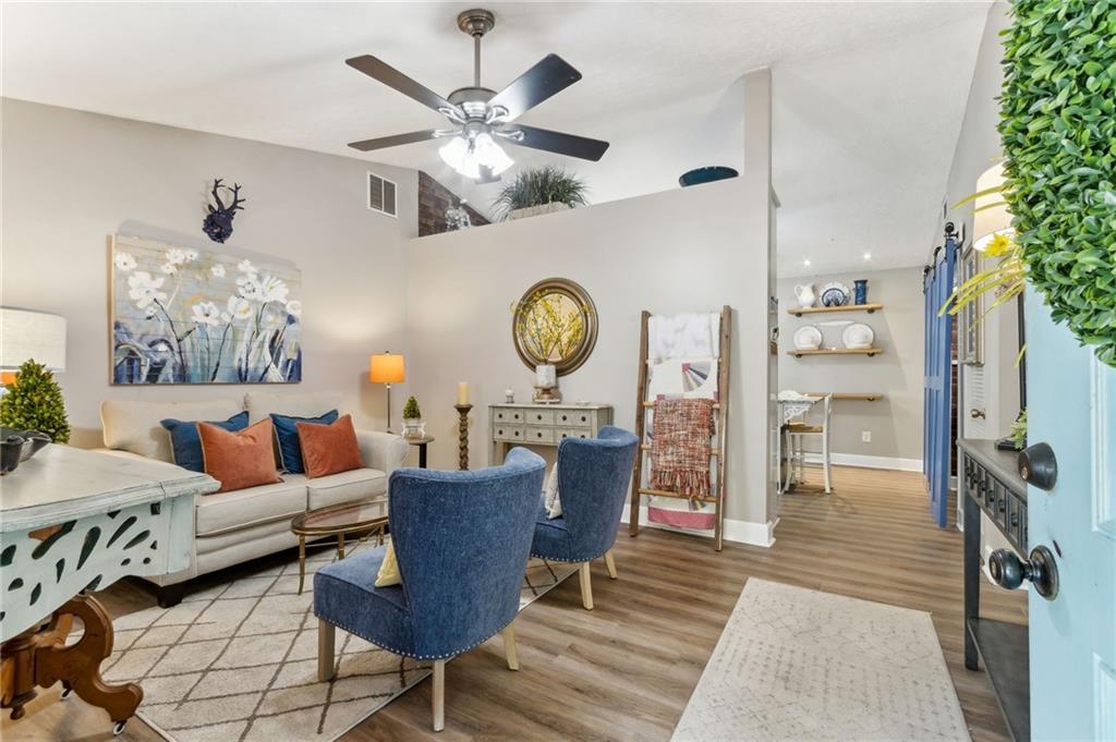 259 Cedar Ridge Trail