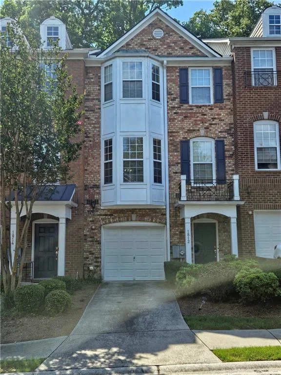 1812 Dunrobin Drive SE Unit 35