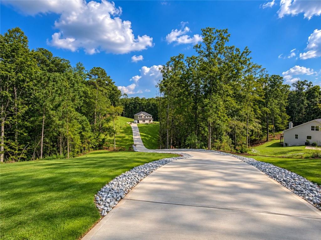 5382 Tuscany Drive