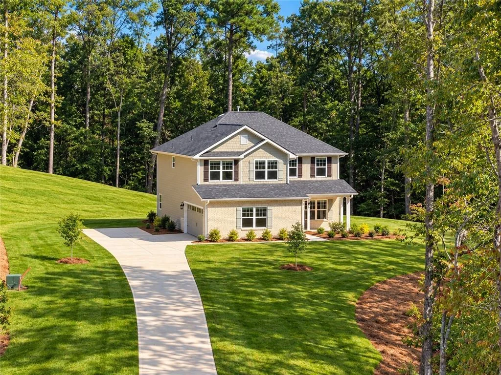 5382 Tuscany Drive, Douglasville, GA, 30135