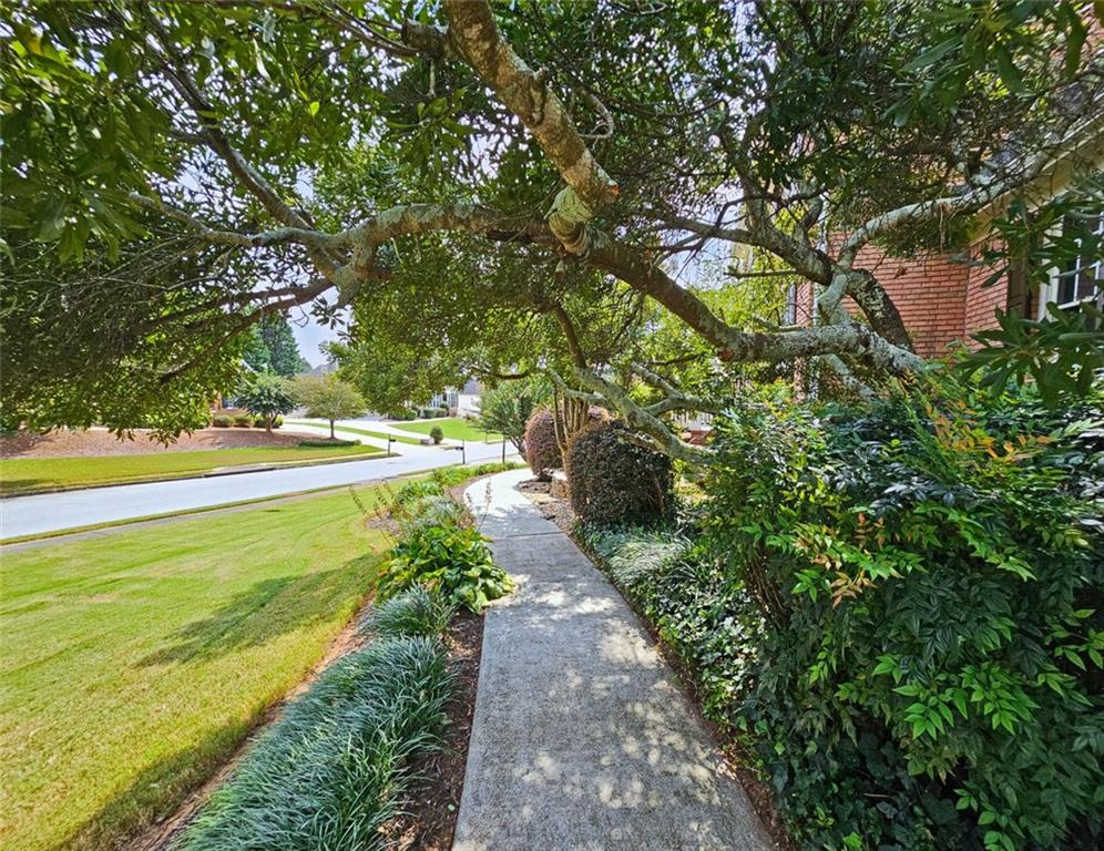 941 CHADWICK PARK Drive