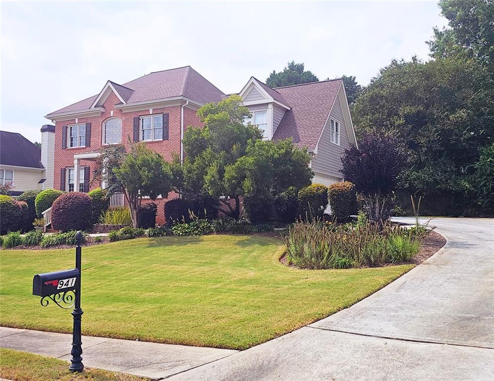 941 CHADWICK PARK Drive