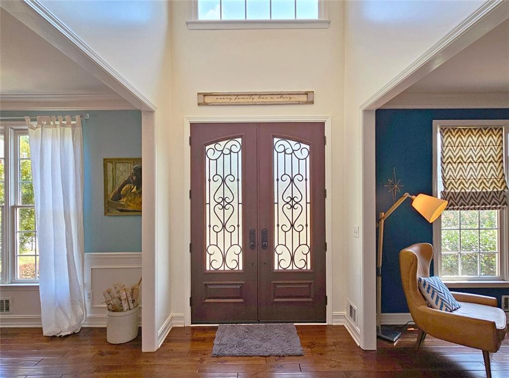 941 CHADWICK PARK Drive