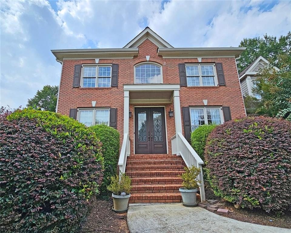 941 CHADWICK PARK Drive