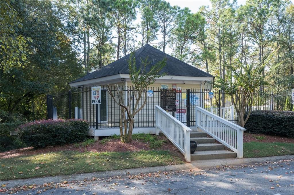 St Augustine Place Condo - Residential Lease