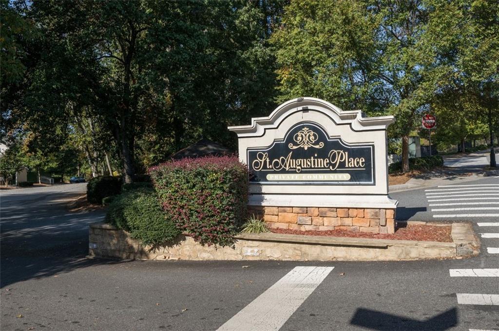 St Augustine Place Condo - Residential Lease