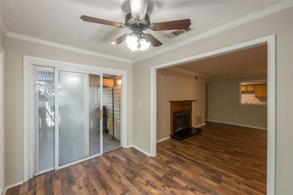 St Augustine Place Condo - Residential Lease