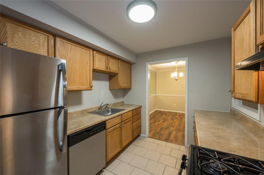 St Augustine Place Condo - Residential Lease
