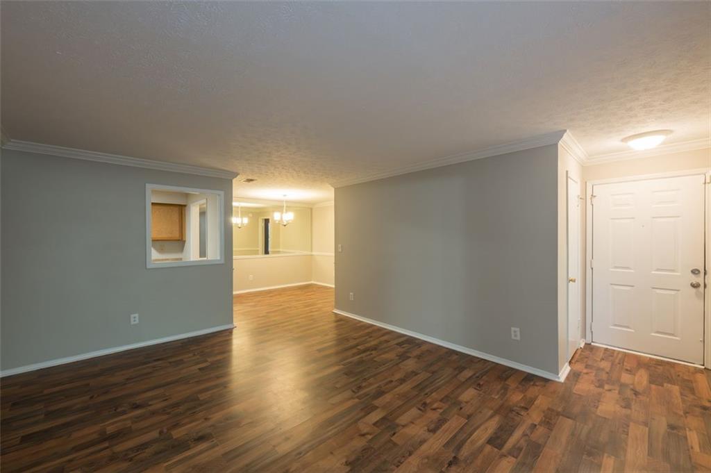 St Augustine Place Condo - Residential Lease