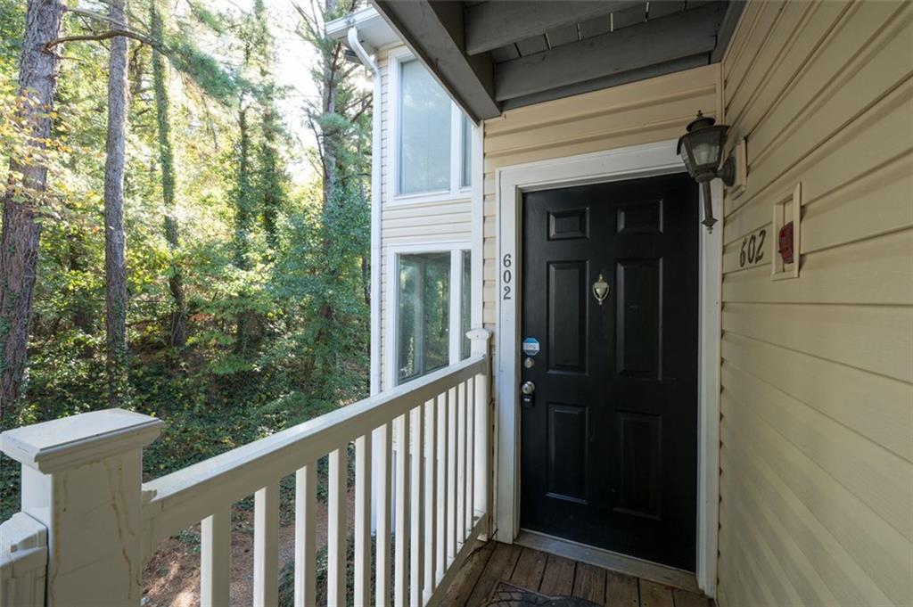 St Augustine Place Condo - Residential Lease