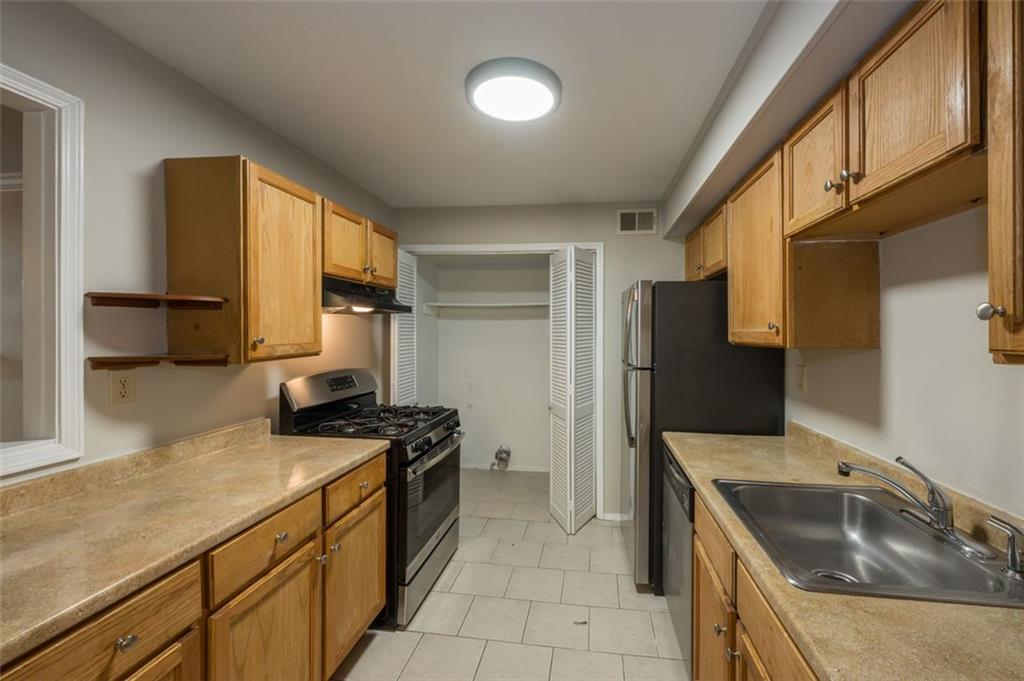 St Augustine Place Condo - Residential Lease