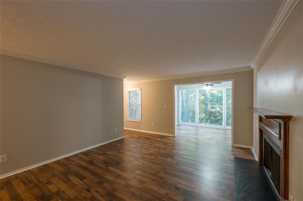 St Augustine Place Condo - Residential Lease