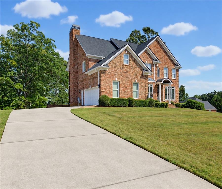 144 Chapel Ridge Drive