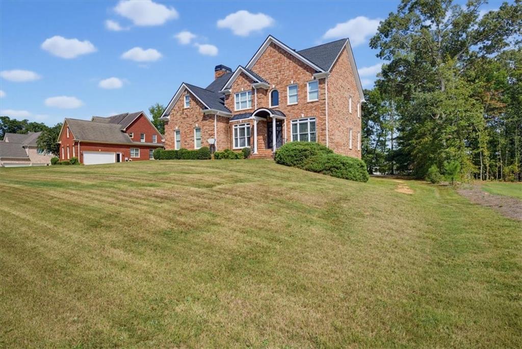 144 Chapel Ridge Drive