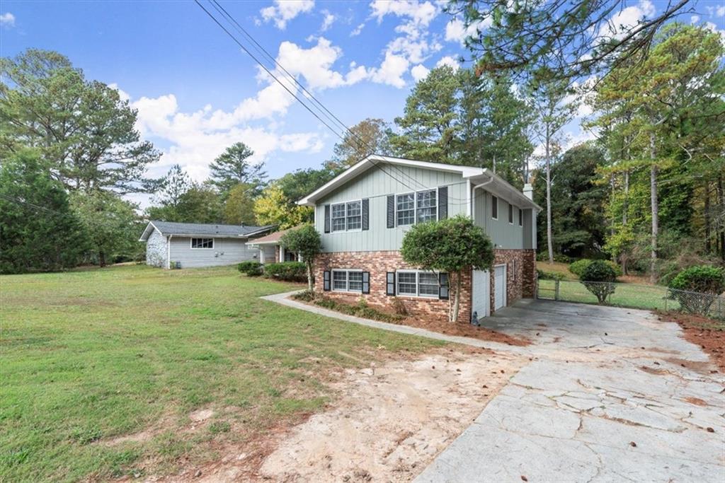 3591 Lower Roswell Road, Marietta, Georgia image 20