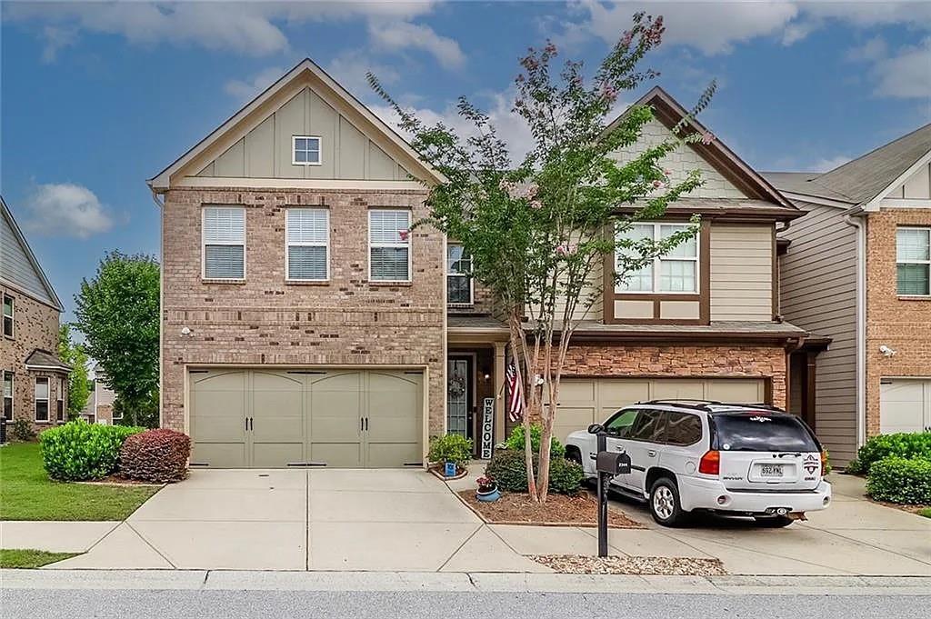 Townes of Avondale - Residential Lease