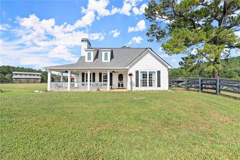 274 ETOWAH DOWNS Court Ball Ground GA 30107