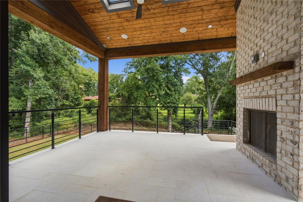 1770 Mayfield Road