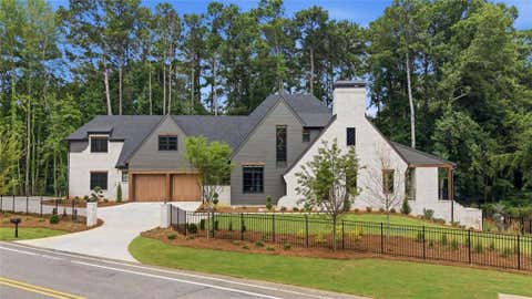 Photo of 1770 Mayfield Road, Alpharetta, GA 30009 (MLS # 7820822)