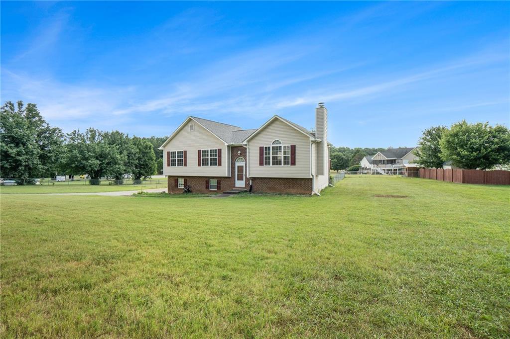 81 Law Road NW