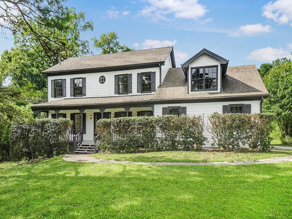 View Lithonia, GA 30058 house