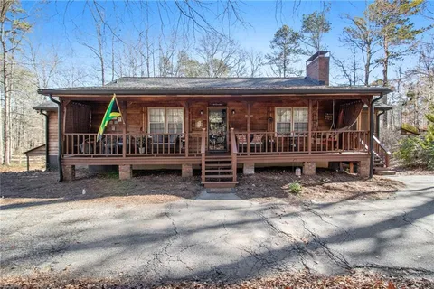 4288 Post Road, Winston, GA 30187 - MLS#: 7503692